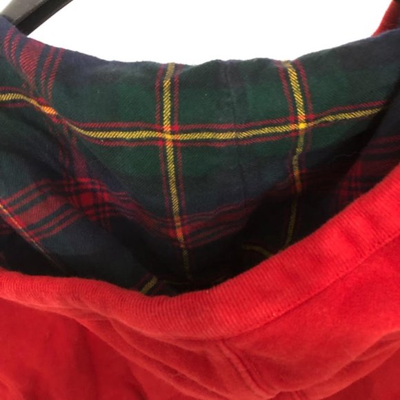 CLASSIC POLO RALPH LAUREN BIG PONY COLLECTION ZIP UP HOODIE - Picture 6 of 7